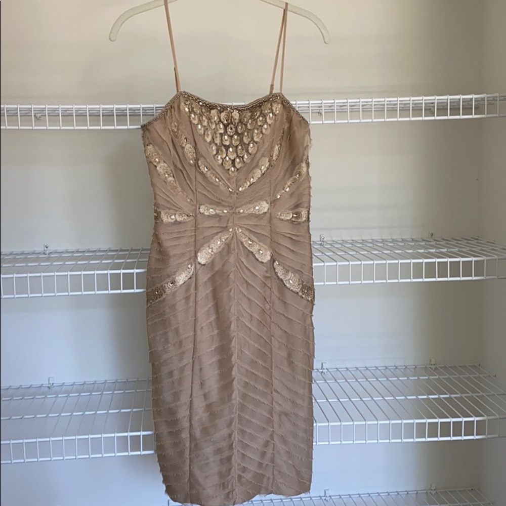 Suewong dress